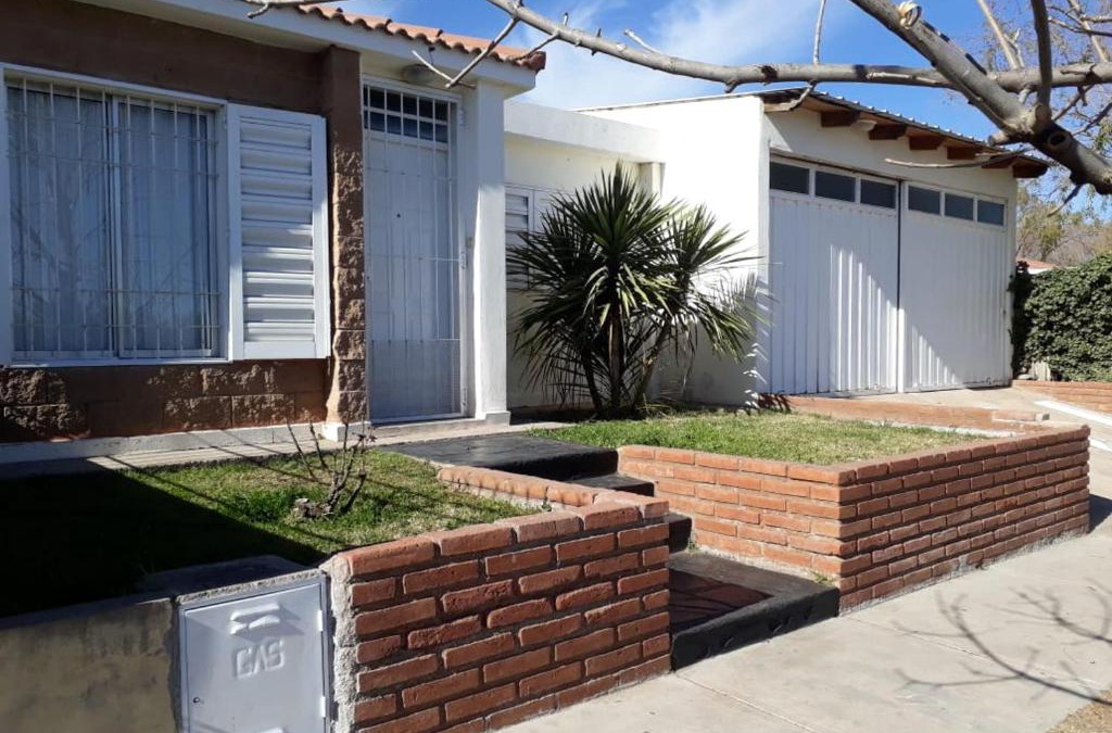 La Punta House | Sierras de La Punta