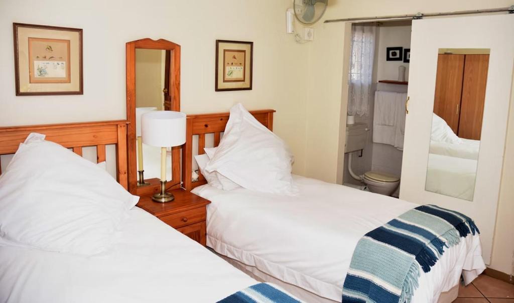 Vryheid Bed & Breakfast | Siesta B&B Vryheid
