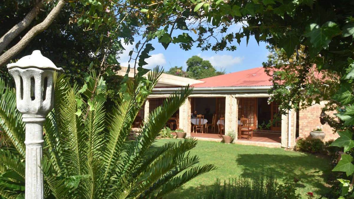 Vryheid Bed & Breakfast | Siesta B&B