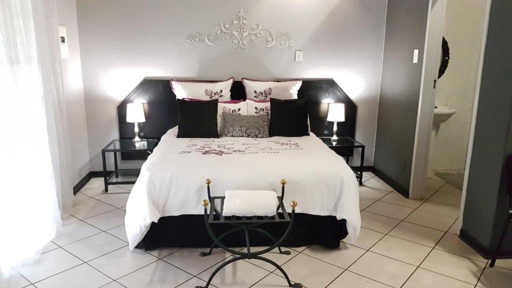 Musina House | Siesta Guest House
