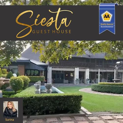 Bethlehem Cabin | Siesta Guesthouse & Wedding Venue - Frankfort