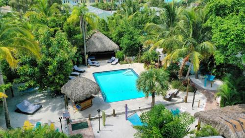 Sarasota Hotel | Siesta Key Palms Resort