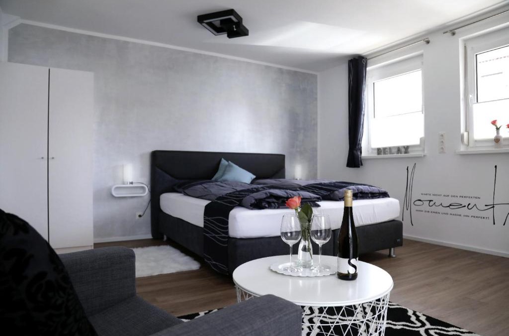 Gundelbach House | Siesta Landapartment