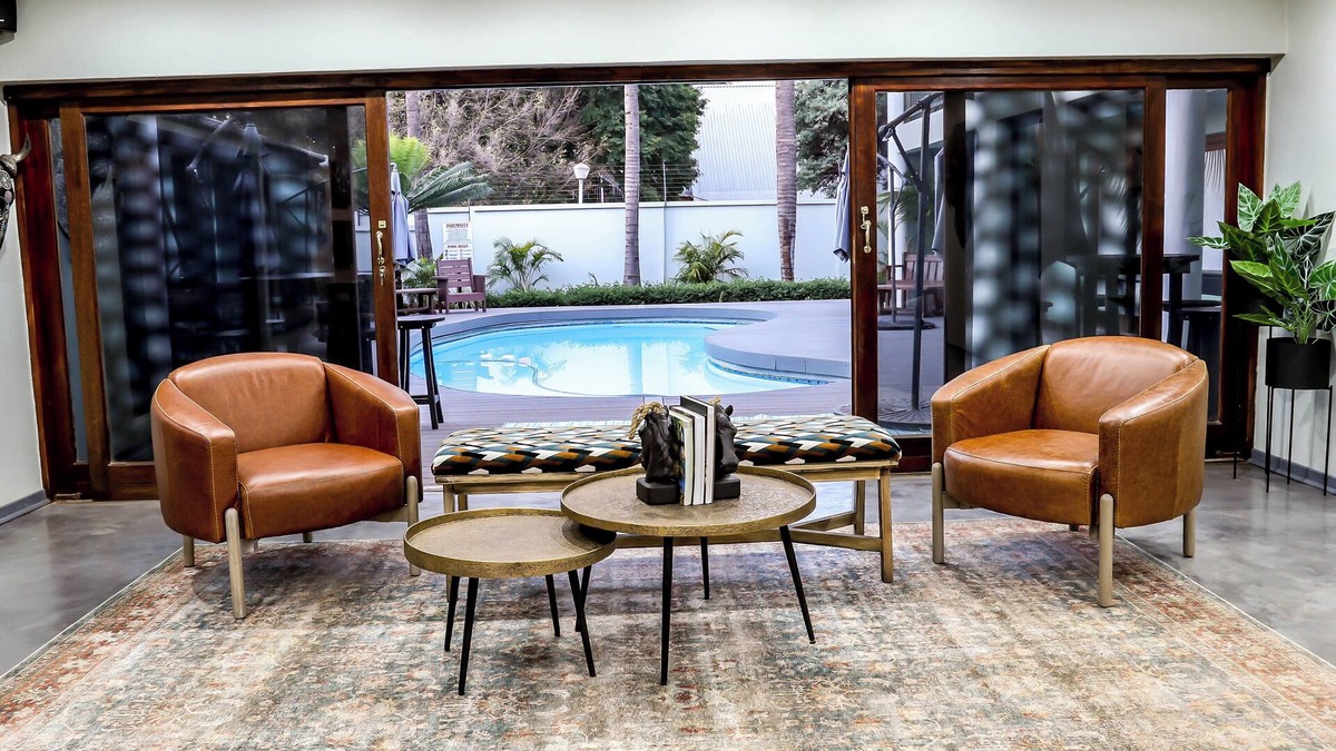 Mokopane House | Siesta Manor Guesthouse