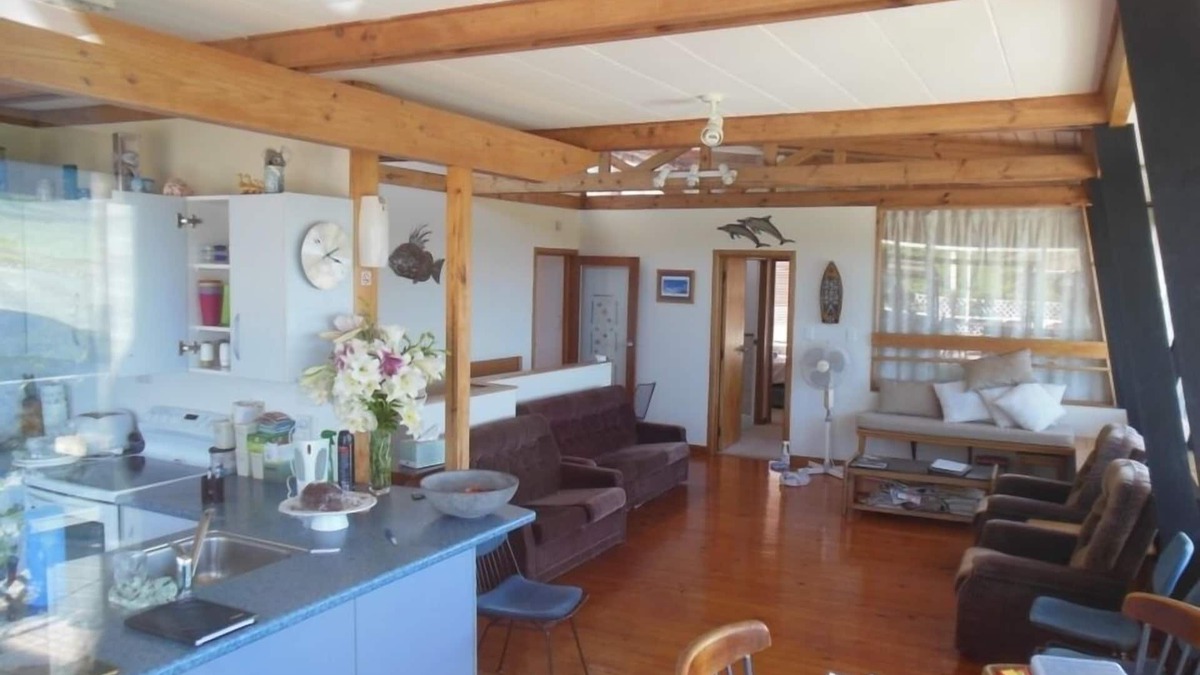 Mahurangi East House | Siesta, Martins Bay - Matakana Markets close by
