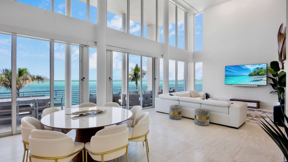 Siesta Key House | Siesta Sunset Sanctuary: Incredible Sunset Views!