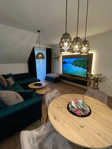 Rajecke Teplice Apartment | SiestaKey Apartmán 14
