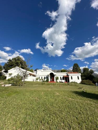 Los Hornillos House | Siete Mares