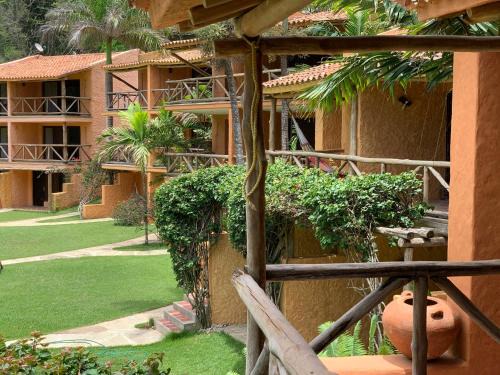 Osma Hotel | Sietemares Ecoposada & Spa