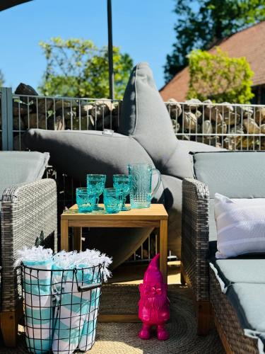 Wietzendorf Apartment | Sievershof Heidestrand