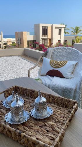 As Sifah House | Sifah Beach Cottage