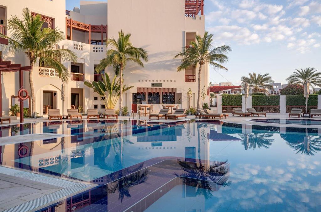 As Sifah Hotel | Sifawy Boutique Hotel