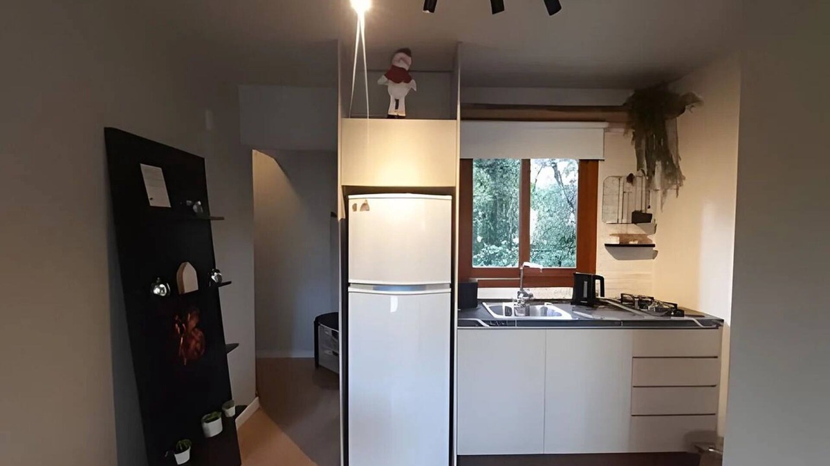 Bairro Lago Negro Apartment | Siga Gramado - Centro e Lago Negro a pé