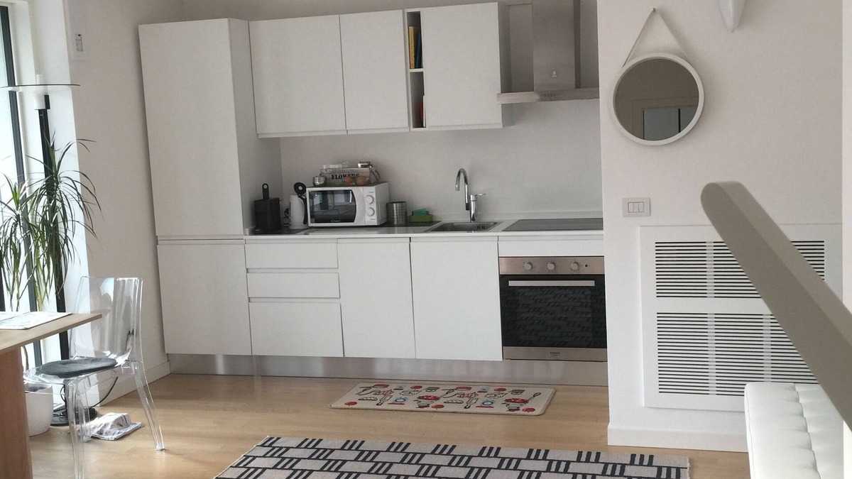 Gries - Quirein Apartment | Sightseeing, hiking, skiing, resting, working