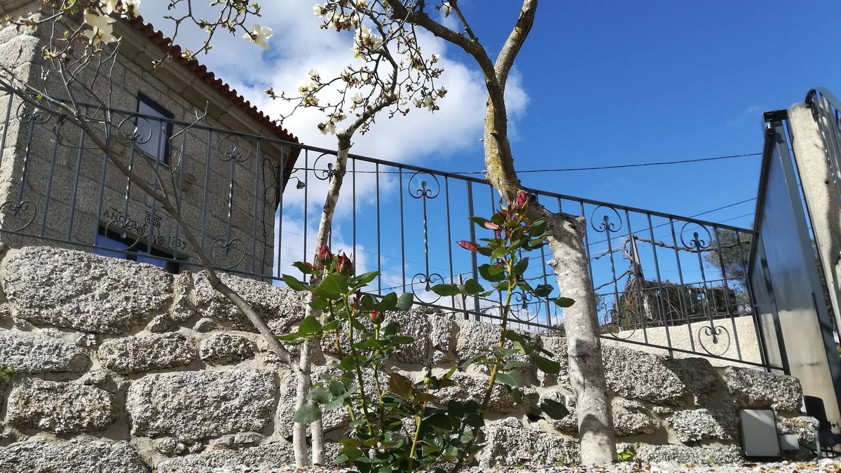 Vieira do Minho House | Sightseeing