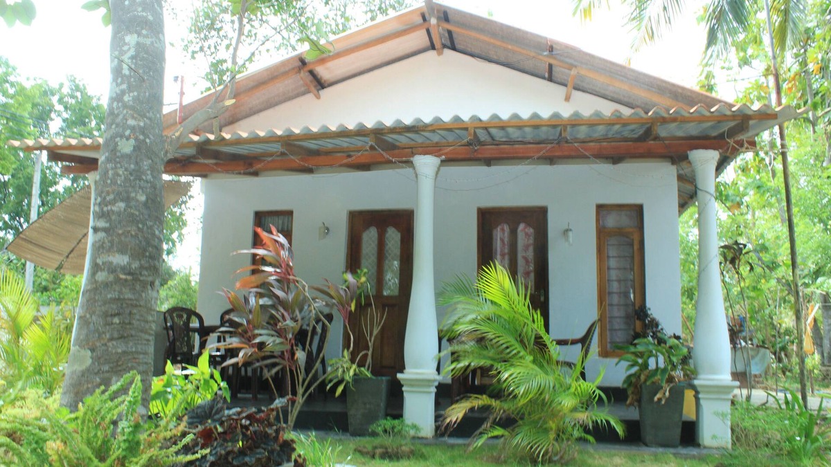 Sigiriya Villa | Sigiri Shamila Home stay