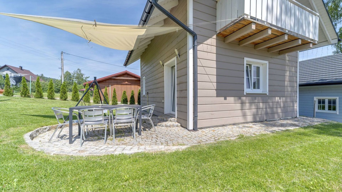 Wisla House | Siglanów by Interhome