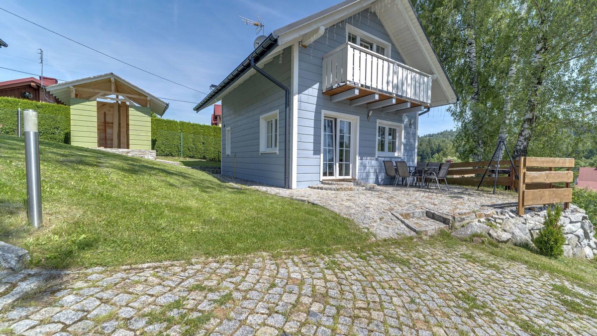 Wisla House | Siglanów by Interhome
