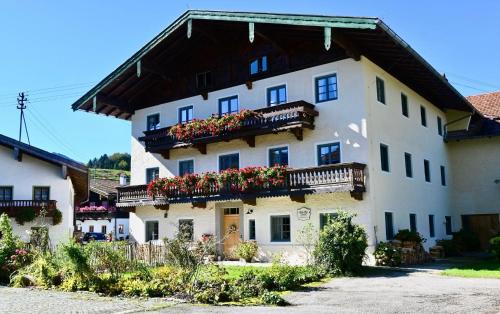 Bergen House | Siglhof am Pattenberg