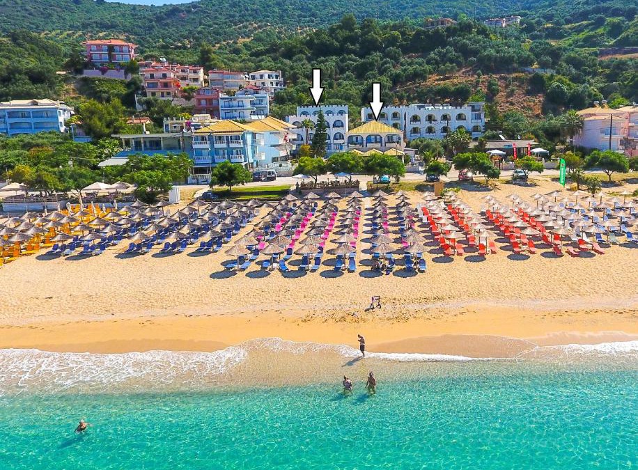 Preveza Apartment | Sigma Hotel