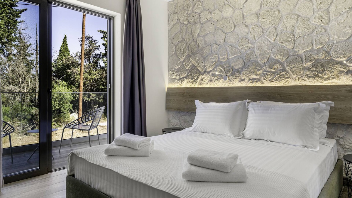 Sivota House | Sigma Luxury Rooms