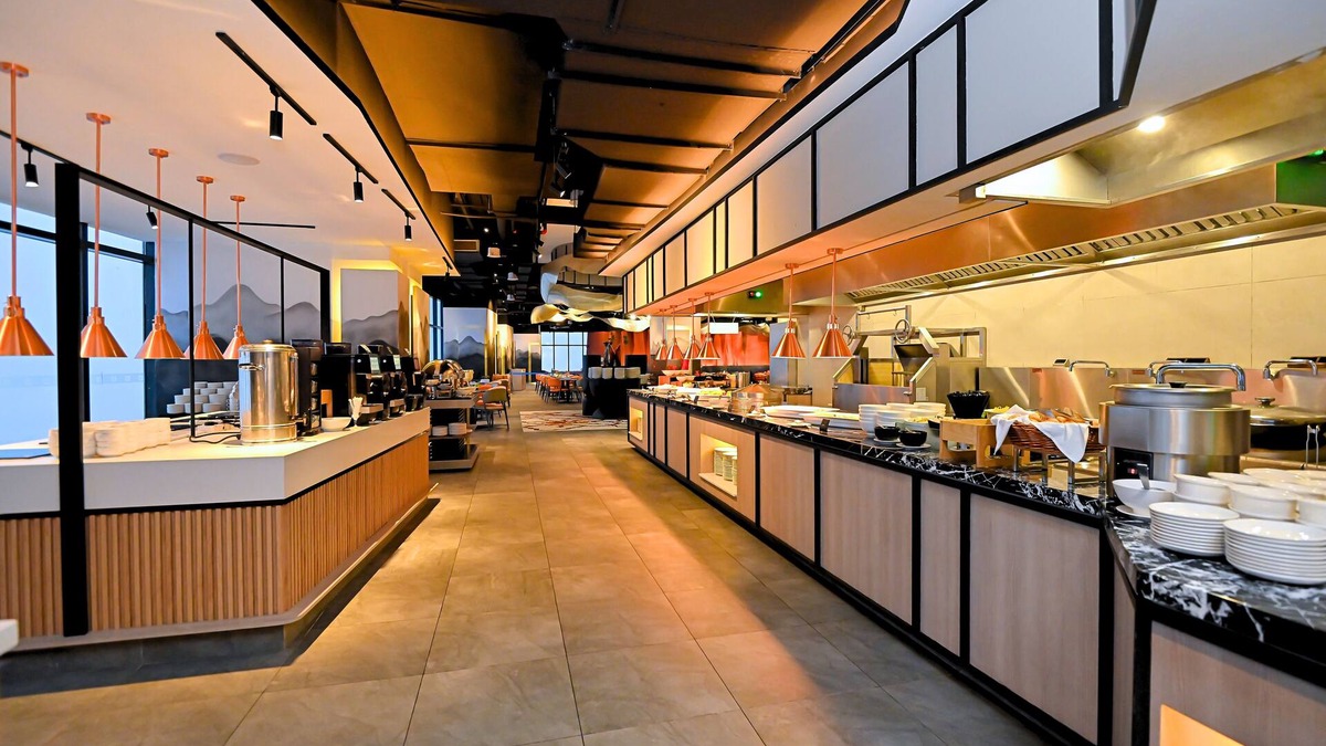 Genting Highlands Hotel | Signata Genting Highlands