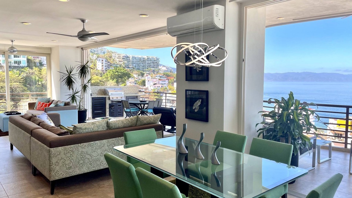 Amapas Condo | Signature 406, Sea Views, 22 Feb - 2 Mar available, Special: 18-24 Oct 179/night
