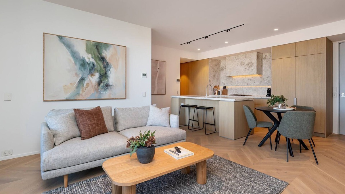 Brighton Apartment | Signature 81 in Brighton