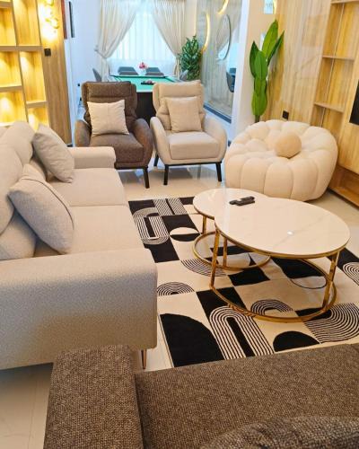 Warri Apartment | Signature Apartments Warri