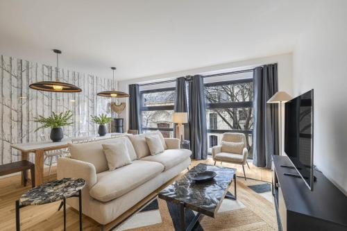 Archives Apartment | Signature