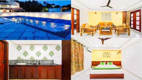 Kalapettai House | Signature Grande Pondicherry