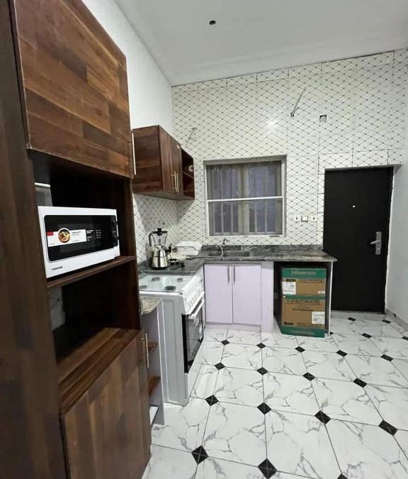 Port Harcourt Hotel | Signature Homes Duplex
