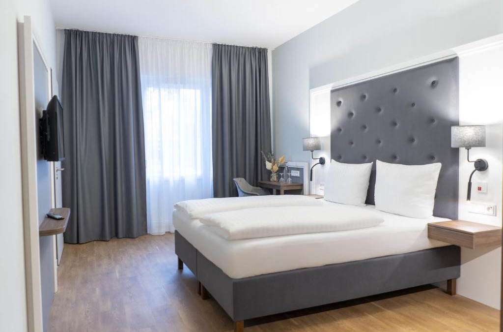 Elmshorn Hotel | Signature Hotel Skarv