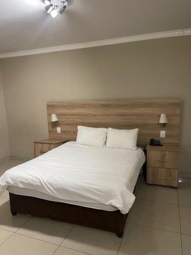 Greater Johannesburg Metropolitan Area Hotel | Signature Hotel