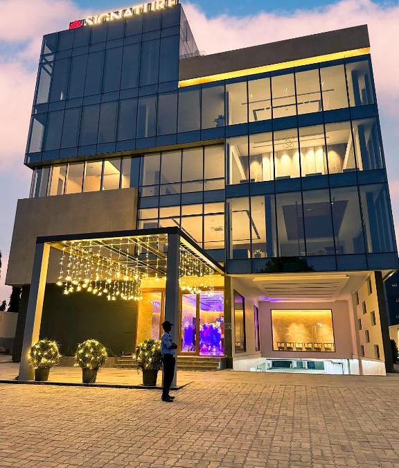 Visakhapatnam Hotel | Signature Hotels