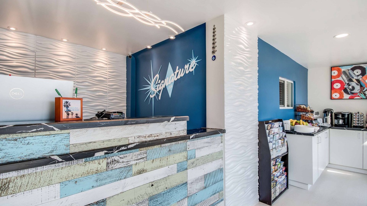 Whiteaker Hotel | Signature Inn Eugene