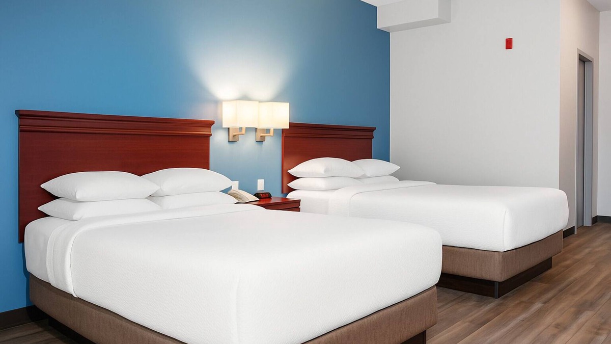 Hamilton Hotel | Signature Inn & Suites Hamilton