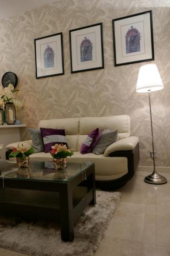 Sri Hartamas Apartment | Signature Residence@Desa Sri Hartamas