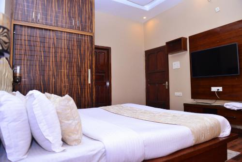 Sonepat House | Signature villa