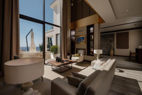 Drobnici Villa | Signature Villa