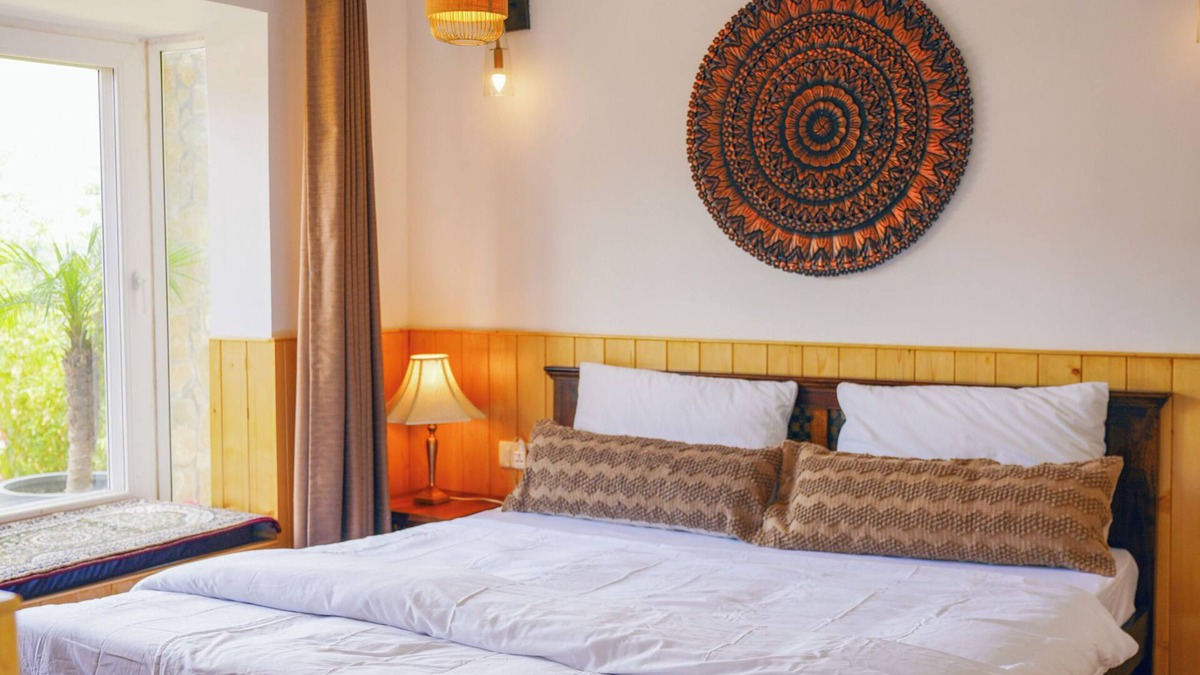 Kaul Villa | Signature Villa NAINA by MountEdge Hospitality, in Mukteshwar, Uttrakhand, India