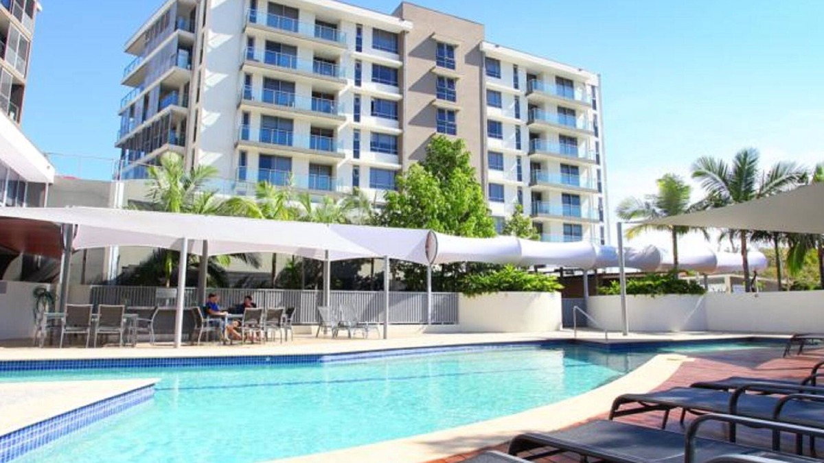 Merrimac Apartment | Signature Waterfront Apartments
