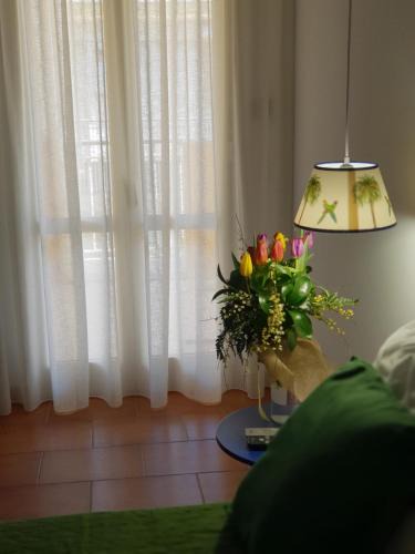 Margherita di Savoia Bed & Breakfast | Signora Irma