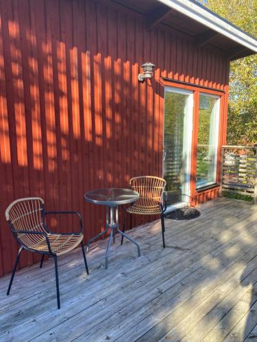 Lerum Municipality Bed & Breakfast | Sigridsro