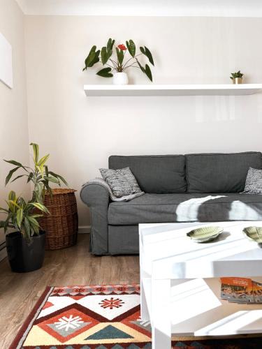 Sigulda Apartment | Sigulda center apartments