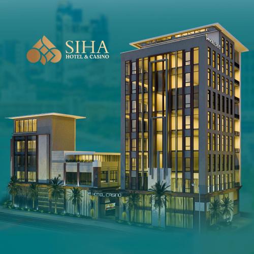 Mittakpheap Hotel | SIHA Hotel & Casino