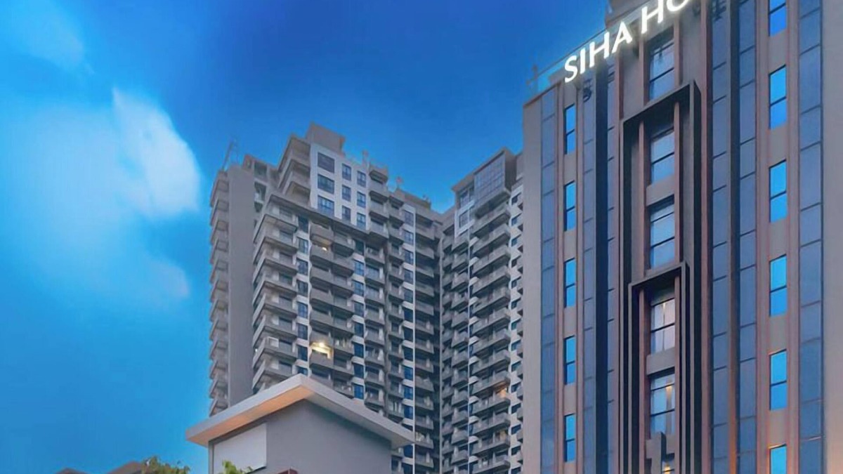 Mittakpheap Hotel | SIHA Hotel & Casino