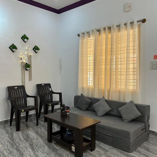 Chikkamagaluru Apartment | sihi 2 homestay