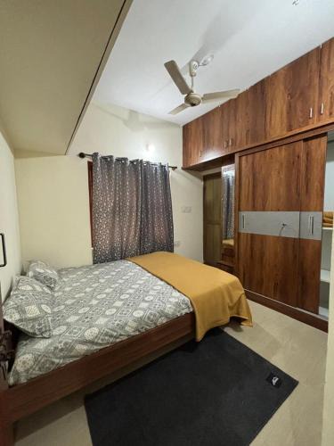 Mysore Apartment | Sihi 2BHK