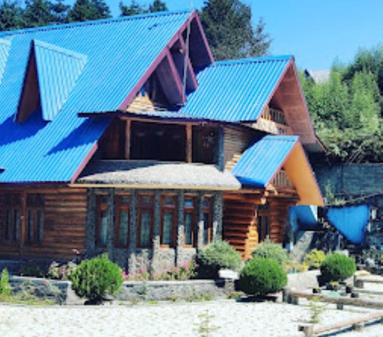Itanagar Resort | Siiro Resort,Ziro